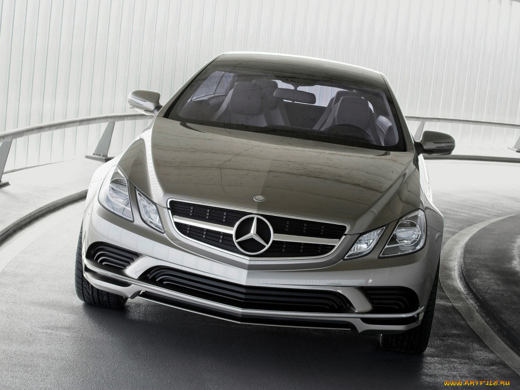, mercedes, benz